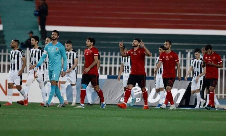Photo of الاهلي يتأهل إلي نهائي دوري ابطال افريقيا بالتعادل الإيجابي أمام وفاق سطيف