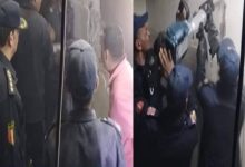 Photo of الحماية المدنية تنجح في انقاذ أسرة بأسيوط