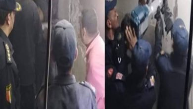 Photo of الحماية المدنية تنجح في انقاذ أسرة بأسيوط
