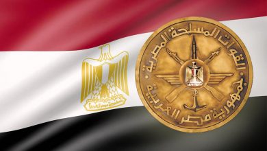 Photo of إحباط هجوم إرهابي على إحدى محطات رفع المياه بمنطقة شرق القناة