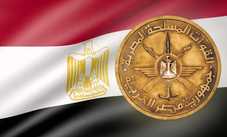 Photo of إحباط هجوم إرهابي على إحدى محطات رفع المياه بمنطقة شرق القناة