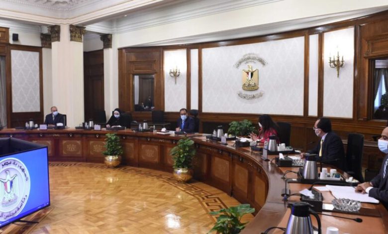 Photo of رئيس الوزراء يتابع الموقف التنفيذي لمشروع التأمين الصحي الشامل