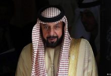 Photo of الإمارات تعلن عن وفاة الشيخ خليفة بن زايد