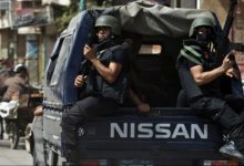 Photo of الشرطة تلقي القبض على المتهم الرئيسي بقتل الشاب محمد ممدوح بقويسنا
