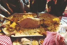 Photo of الهدر الغذائي بالمملكة السعودية يثير قلق مواطني المملكة
