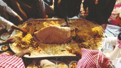 Photo of الهدر الغذائي بالمملكة السعودية يثير قلق مواطني المملكة