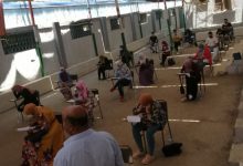 Photo of ظبط طالبة ثانوي تؤدي الإمتحان بدلا من طالبة بالمعهد العالي للخدمة الإجتماعية ببنها