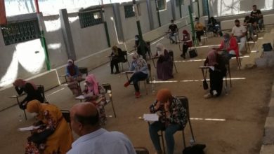Photo of ظبط طالبة ثانوي تؤدي الإمتحان بدلا من طالبة بالمعهد العالي للخدمة الإجتماعية ببنها