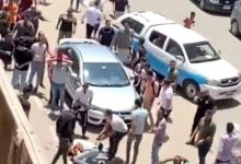 Photo of فيديو.. مفاجأة تصدم المصريين وراء ذبح طالبة جامعة المنصورة.. والمتهم يكشف سبب جريمته