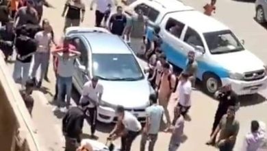 Photo of خاص لنبض العالم.. ابن عم فتاة المنصورة:لن نأخذ عزائها حتي نحصل علي حقها