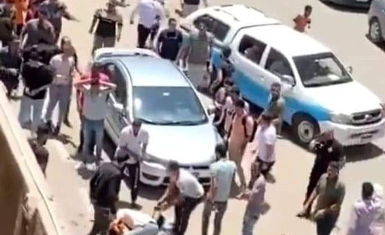 Photo of فيديو.. مفاجأة تصدم المصريين وراء ذبح طالبة جامعة المنصورة.. والمتهم يكشف سبب جريمته
