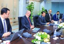 Photo of صبحى: إطلاق أندية المناخ والبيئة بمراكز الشباب تحضير لمؤتمر المناخ
