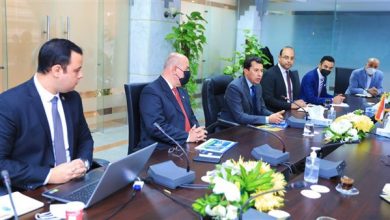 Photo of صبحى: إطلاق أندية المناخ والبيئة بمراكز الشباب تحضير لمؤتمر المناخ