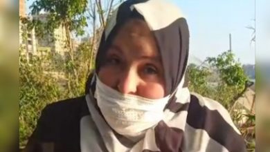 Photo of سيدة: حلمت بالرئيس السيسي يقف شامخا فوق مياة النيل مرتين واستغيث به ليخرجنى من كبوتى