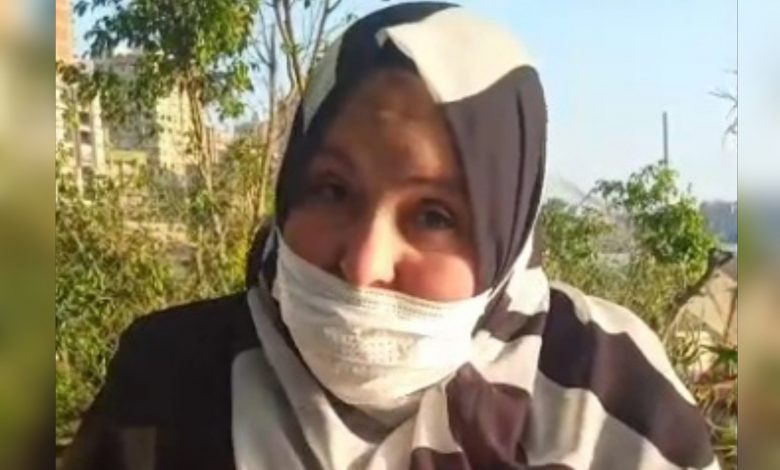 Photo of سيدة: حلمت بالرئيس السيسي يقف شامخا فوق مياة النيل مرتين واستغيث به ليخرجنى من كبوتى