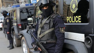 Photo of أمن القليوبية تواصل حملاتها لضبط تجار المخدرات وحائزى الاسلحة النارية بطوخ