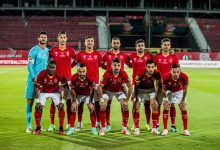 Photo of «تشكيل الأهلي» شريف يقود هجوم الأهلي.. عودة ديانج وهاني أمام بيراميدز في كأس مصر