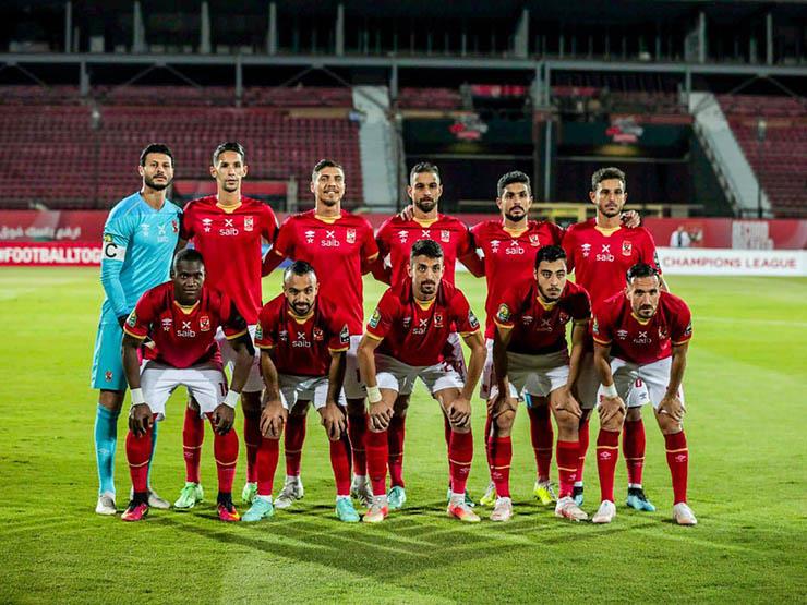 يغيب بيرسي تاو للإصابة، ويعود أليو ديانج. يخرج كريم فؤاد ويحل محمد هاني. هذا هو الجديد في تشكيل الأهلي الذي أعلنه سامي قمصان القائم بأعمال المدير الفني لمواجهة بيراميدز في ربع نهائي كأس مصر للموسم الماضي (2020-2021)، مقارنة بتشكيل المباراة السابقة ضد غزل المحلة. وجاء تشكيل الأهلي كالتالي: حراسة المرمى: محمد الشناوي خط الدفاع: محمد هاني – رامي ربيعة – ياسر إبراهيم – محمود وحيد خط الوسط: أليو ديانج – عمرو السولية - أحمد نبيل كوكا خط الهجوم: محمد مجدي أفشة - محمد شريف – طاهر محمد طاهر البدلاء: مصطفى شوبير - محمود متولي - بدر بانون – كريم فؤاد – محمد أشرف – زياد طارق - وليد سليمان - صلاح محسن - حسام حسن وفاز الأهلي في مباراته الأخيرة على غزل المحلة في الدوري المصري الممتاز بهدفين مقابل هدف وحيد. ويلتقي الفائز من الأهلي وبيراميدز بفريق بتروجت في نصف النهائي، بينما ينتظر الزمالك في النهائي بعد فوزه على أسوان.
