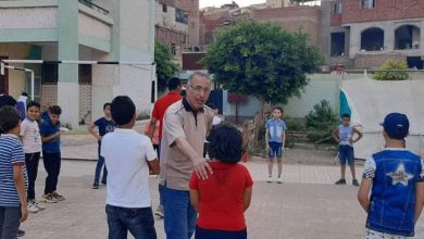 Photo of مدرسة سيدة خديجة بالقناطر تنظم أول summer camp طلابي