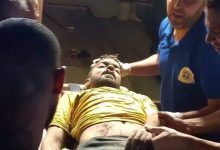 Photo of «أبويا مايمشيش في جنازتي» .. شاب يلقي بنفسه من أعلى كوبري جامعة المنصورة