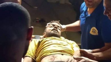 Photo of «أبويا مايمشيش في جنازتي» .. شاب يلقي بنفسه من أعلى كوبري جامعة المنصورة