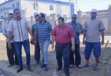 Photo of صور.. مجلس مدينة كفر شكر ينشئ حديقة الحرية الخضراء متنفساً جديداً لأهالي المدينة