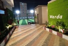 Photo of وزير الشباب والرياضة يفتتح عددا من المشاريع الخدمية الرياضية ببنها