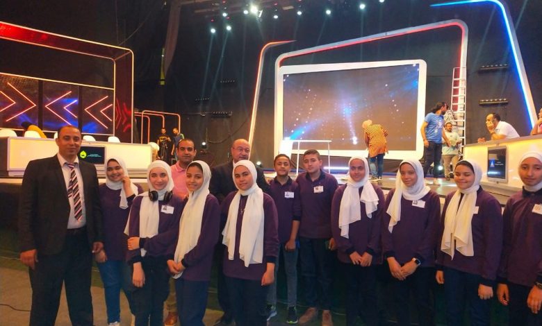 Photo of القليوبية تفوز على كفر الشيخ بالهدف الذهبي في مسابقة مستقبل وطن