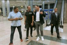 Photo of تشكيل الجهاز الفني الجديد للنادي الأهلي