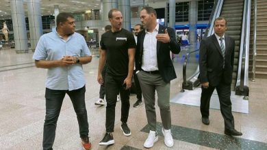 Photo of تشكيل الجهاز الفني الجديد للنادي الأهلي