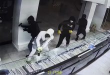 Photo of السجن المشدد من 5 الى 7 سنوات لـ 8 متهمين بسرقة محل مجوهرات بالقليوبية