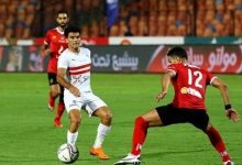 Photo of موعد مباراة القمة بين الأهلي والزمالك والتشكيل المتوقع