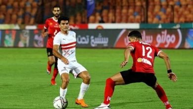 Photo of موعد مباراة القمة بين الأهلي والزمالك والتشكيل المتوقع