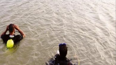 Photo of قوات الانقاذ النهري تنجح في انتشال جثة سائق من ترعة الإسماعيلية