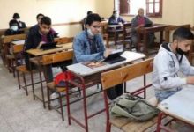 Photo of حقيقة تسريب امتحان الثانوية العامة اليوم بعد بدأ الإمتحان