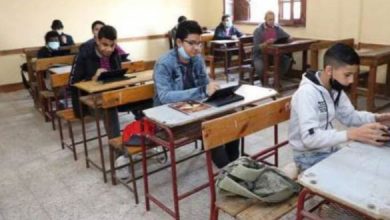 Photo of حقيقة تسريب امتحان الثانوية العامة اليوم بعد بدأ الإمتحان