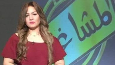 Photo of الكشف عن تفاصيل مقتل المذيعة شيماء جلال
