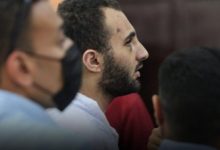 Photo of تأجيل محاكمة المتهم بقتل الطالبة نيرة أشرف