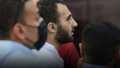Photo of جنايات المنصورة تأمر بإحالة اوراق المتهم بقتل نيرة أشرف “فتاة المنصورة ” الى المفتي