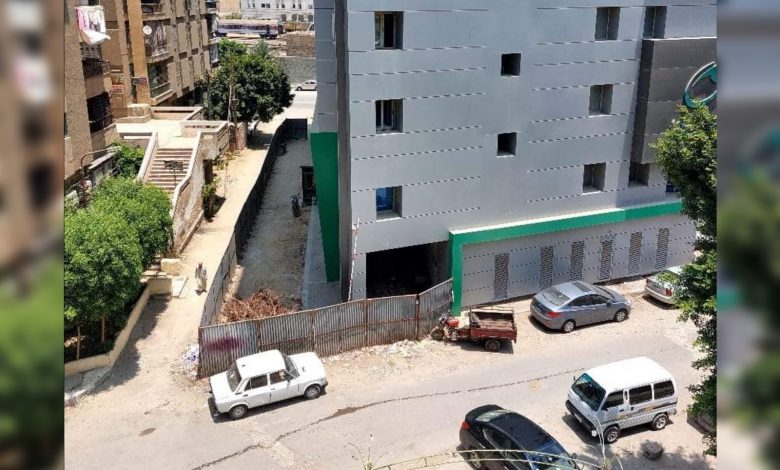 Photo of المال السايب يحول الشارع من ملكية عامة إلى جراج خاص فى بنها كسراً لهيبة الدولة