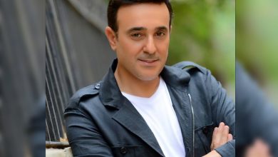 Photo of في هذا الموعد ..صابر الرباعي يحيي حفلاً في تونس