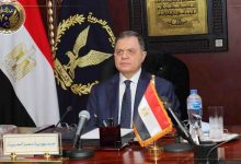 Photo of حركة تنقلات ٢٠٢٢.. ‏تصعيد اللواء أمجد محفوظ وكيلًا للإدارة العامة للمرور