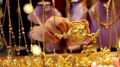 Photo of سعر الذهب يرتفع 10 جنيهات اليوم الخميس في مصر خلال التعاملات المسائية