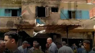 Photo of ارتفاع عدد ضحايا انفجار أنبوبة بوتاجاز بمحافظة الدقهلية