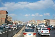 Photo of وزارة النقل ..سيتم حظر الميكروباص نهائيا على الطريق الدائري