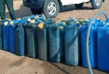 Photo of ضبط 112 ألف لتر وقود قبل بيعها في السوق السوداء بالقليوبية