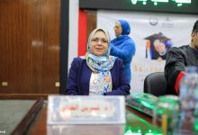 Photo of قسم الطب الشرعى و السموم الإكلينيكية بمستشفيات جامعة بنها يعلن عن رفع حالة الطوارئ