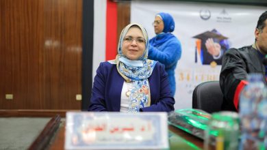 Photo of قسم الطب الشرعى و السموم الإكلينيكية بمستشفيات جامعة بنها يعلن عن رفع حالة الطوارئ