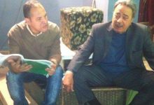 Photo of الكاتب المسرحي حسام مصطفي يشارك في مهرجان سويرس الثقافي
