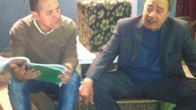 Photo of الكاتب المسرحي حسام مصطفي يشارك في مهرجان سويرس الثقافي